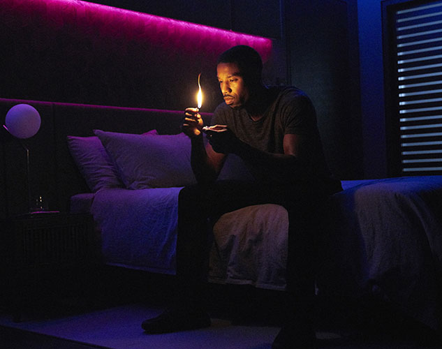 HBO Unleashes Fiery First Teaser For Fahrenheit 451 :: Movies :: Video ...